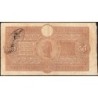 Credito Agricolo Industriale Sardo - Pick S 927 - 50 lire - Série A/L - 01/03/1874 - Etat : TB+
