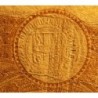 Credito Agricolo Industriale Sardo - Pick S 927 - 50 lire - Série A/L - 01/03/1874 - Etat : TB+