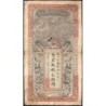 Chine - An-Hwei Monetary Bureau - Pick S 820 - 5 yuan - 08/1906 - Etat : B