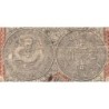 Chine - An-Hwei Monetary Bureau - Pick S 820 - 5 yuan - 08/1906 - Etat : B