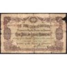 Chine - Yang Chow Ho Dah Bank - Pick S non réf. - 1 dollar - 07/06/1909 - Etat : B-
