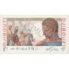 Djibouti - Pick 19As - 100 francs - Série O.00 - 1946 - Spécimen - Etat : SPL+