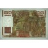 F 28-28 - 16/11/1950 - 100 francs - Jeune Paysan - Série H.386 - Etat : SPL