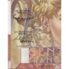 F 28-29 - 06/09/1951 - 100 francs - Jeune Paysan - Série N.395 - Etat : SPL