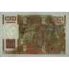 F 28-29 - 06/09/1951 - 100 francs - Jeune Paysan - Série O.395 - Etat : SUP