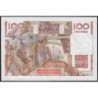 F 28-30 - 02/11/1951 - 100 francs - Jeune Paysan - Série Y.410 - Etat : SUP+