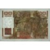 F 28-30 - 02/11/1951 - 100 francs - Jeune Paysan - Série Y.410 - Etat : SPL+