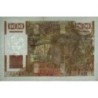 F 28-30 - 02/11/1951 - 100 francs - Jeune Paysan - Série Y.410 - Etat : SPL