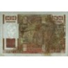 F 28-30 - 02/11/1951 - 100 francs - Jeune Paysan - Série Y.410 - Etat : TTB+