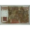 F 28-30 - 02/11/1951 - 100 francs - Jeune Paysan - Série Y.410 - Etat : SPL+