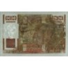 F 28-30 - 02/11/1951 - 100 francs - Jeune Paysan - Série Y.410 - Etat : SPL+