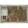 F 28-30 - 02/11/1951 - 100 francs - Jeune Paysan - Série Y.410 - Etat : SPL
