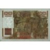 F 28-30 - 02/11/1951 - 100 francs - Jeune Paysan - Série Y.410 - Etat : SPL+