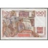 F 28-30 - 02/11/1951 - 100 francs - Jeune Paysan - Série Y.410 - Etat : TB-