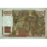 F 28-30 - 02/11/1951 - 100 francs - Jeune Paysan - Série Y.410 - Etat : TB+
