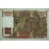 F 28-30 - 02/11/1951 - 100 francs - Jeune Paysan - Série Y.410 - Etat : TTB+