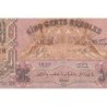 Azerbaïdjan - Pick 7_1 - 500 roubles - Série XIV - 1920 - Etat : SUP