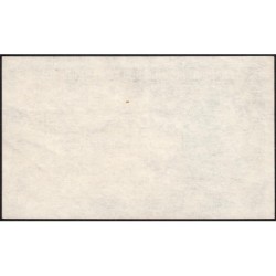 Malaisie Britannique - Pick 6 - 1 cent - 01/07/1941 - Etat : SUP