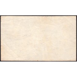 Malaisie Britannique - Pick 6 - 1 cent - 01/07/1941 - Etat : TB+