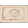 Guyane Française - Pick 11C_1 - 2 francs - 1945 - Etat : TTB à TTB+
