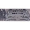 Indes Néerlandaises - Pick 79b - 10 gulden - Série RZ - 10/01/1938 - Etat : TTB+