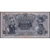 Indes Néerlandaises - Pick 79c - 10 gulden - Série DY - 04/08/1939 - Etat : TTB