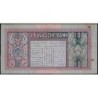 Indes Néerlandaises - Pick 79c - 10 gulden - Série DY - 04/08/1939 - Etat : TTB