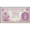 Indes Néerlandaises - Pick 97_1 - 1/2 gulden - Série A/3 - 1948 - Etat : SUP+