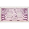 Indes Néerlandaises - Pick 97_1 - 1/2 gulden - Série A/3 - 1948 - Etat : SUP+
