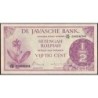Indes Néerlandaises - Pick 97_2 - 1/2 gulden - Série AA/18 - 1948 - Etat : SPL