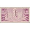 Indes Néerlandaises - Pick 97_2 - 1/2 gulden - Série AA/18 - 1948 - Etat : SPL