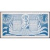 Indes Néerlandaises - Pick 98_1 - 1 gulden - Série B/73 - 1948 - Etat : SPL