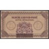 Indes Néerlandaises - Pick 109a - 2 1/2 gulden - Série EP - 15/06/1940 - Etat : TTB