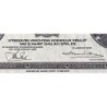 Indes Néerlandaises - Pick 111a_1 - 1 gulden - Série AY F - 02/03/1943 - Etat : SUP+