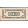 Indes Néerlandaises - Gouv. Japonais - Pick 119a - 1 cent - Série SS - 1942 - Etat : TTB