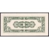 Indes Néerlandaises - Gouv. Japonais - Pick 119b - 1 cent - Série S/FL - 1942 - Etat : NEUF