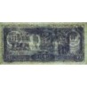 Indes Néerlandaises - Gouv. Japonais - Pick 125c - 10 gulden - Série SI - 1942 - Etat : TTB