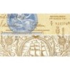 Ecosse - Pick 105b_2 - 1 pound sterling - Série A/Z - 03/03/1967 - Etat : SPL+