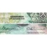 Ecosse - Pick 111c_5 - 1 pound - Série C/89 - 03/10/1978 - Etat : TB+