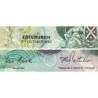 Ecosse - Pick 111f_1 - 1 pound - Série D/54 - 07/10/1983 - Etat : TB