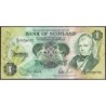 Ecosse - Pick 111g - 1 pound - Série E/8 - 19/08/1988 - Etat : TB-