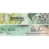 Ecosse - Pick 111g - 1 pound - Série E/8 - 19/08/1988 - Etat : TB-