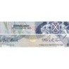 Ecosse - Pick 112f_3 - 5 pounds sterling - Série DD - 03/12/1985 - Etat : TTB