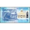 Ecosse - Pick 130 - 5 pounds sterling - Série AE - 20/03/2016 - Polymère - Etat : NEUF