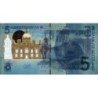 Ecosse - Pick 130 - 5 pounds sterling - Série AE - 20/03/2016 - Polymère - Etat : NEUF