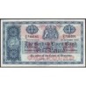 Ecosse - Pick 162 - 1 pound sterling - Série S/3 - 30/09/1961 - Etat : TTB+ à SUP