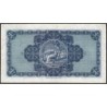 Ecosse - Pick 162 - 1 pound sterling - Série S/3 - 30/09/1961 - Etat : TTB+ à SUP