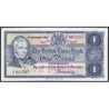 Ecosse - Pick 169a_2 - 1 pound sterling - Série C/5 - 05/11/1969 - Etat : NEUF