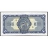 Ecosse - Pick 169a_2 - 1 pound sterling - Série C/5 - 05/11/1969 - Etat : NEUF