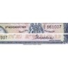 Ecosse - Pick 169a_2 - 1 pound sterling - Série C/5 - 05/11/1969 - Etat : NEUF